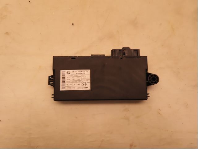 Styreenhet Drivstoffpumpe – bilde 2