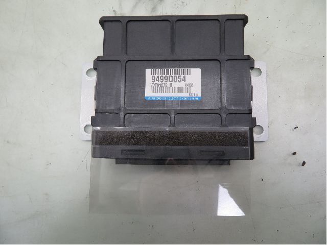 Styreenhet Batteri – bilde 1