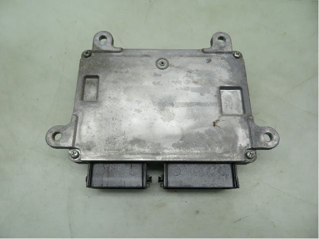 Styreenhet Motor (ECU) Bensin – bilde 2