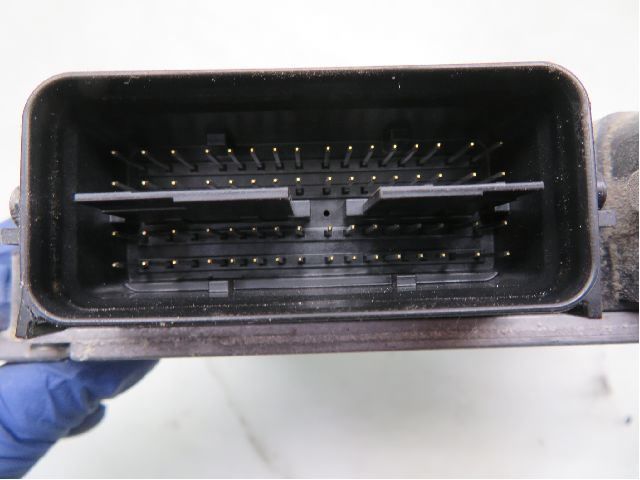 Styreenhet Motor (ECU) Bensin – bilde 3