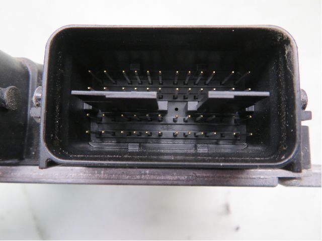 Styreenhet Motor (ECU) Bensin – bilde 4
