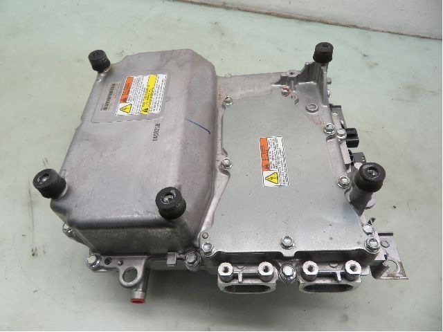 Hybrid Inverter – bilde 1