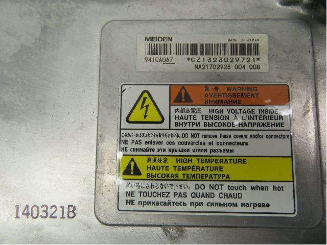 Hybrid Inverter – bilde 3
