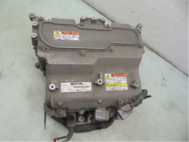 Hybrid Converter DC/DC – bilde 2