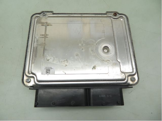 Styreenhet Motor (ECU) Bensin – bilde 2