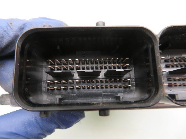 Styreenhet Motor (ECU) Bensin – bilde 3
