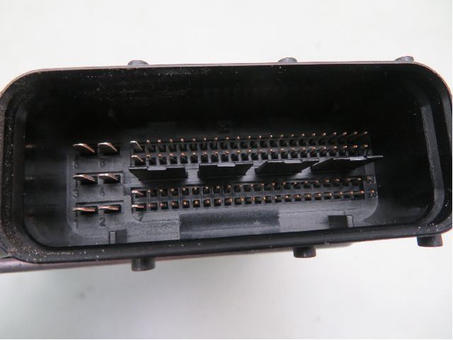 Styreenhet Motor (ECU) Bensin – bilde 4