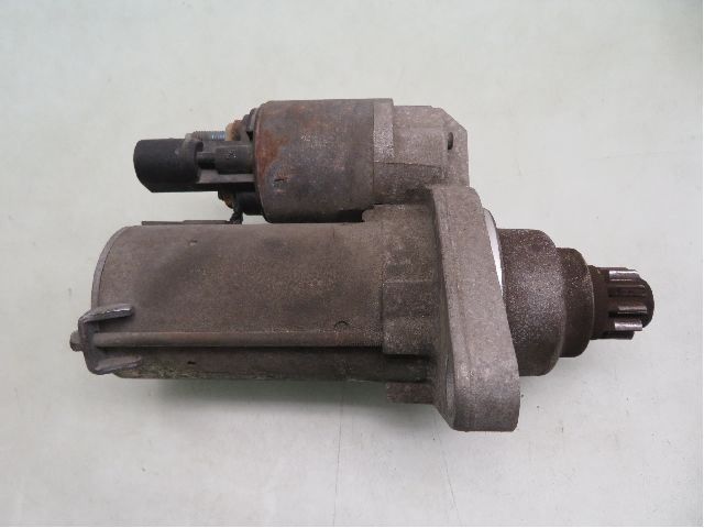 Startmotor Bensin – bilde 1