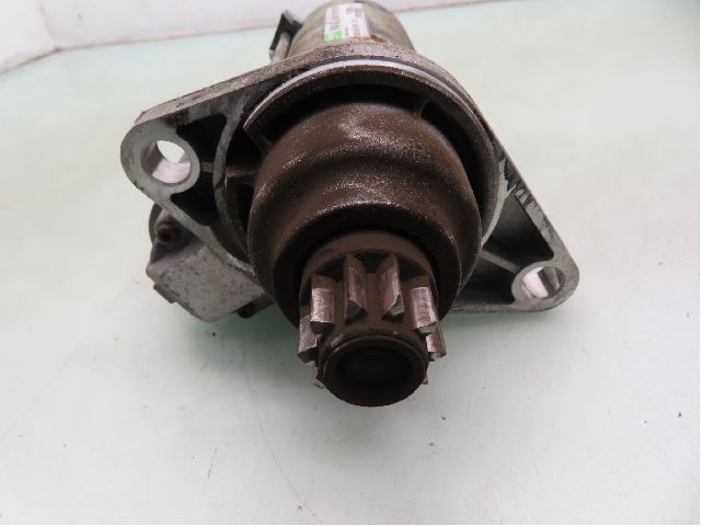 Startmotor Bensin – bilde 3