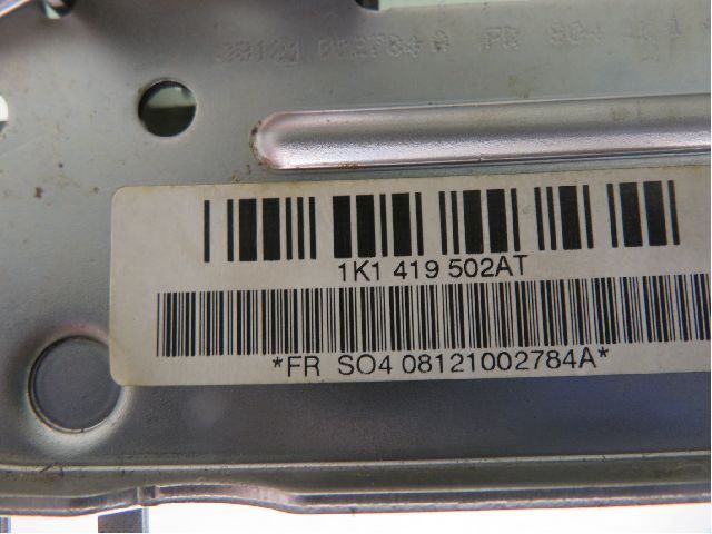 Rattakselaggregat med Servo – bilde 4