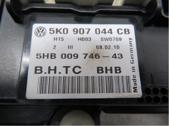 Varme AC Betjening/Display – bilde 3