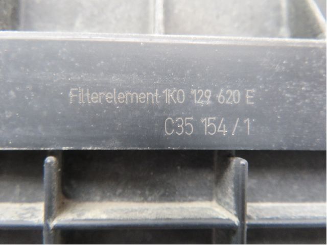 Luftfilter Boks – bilde 4