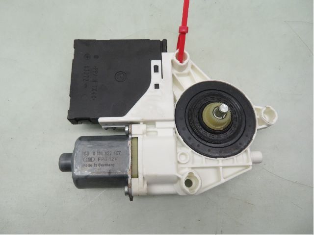 Vindusheismotor – bilde 2