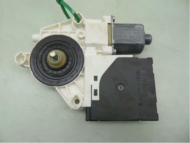 Vindusheismotor – bilde 2