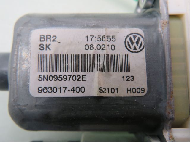 Vindusheismotor – bilde 3