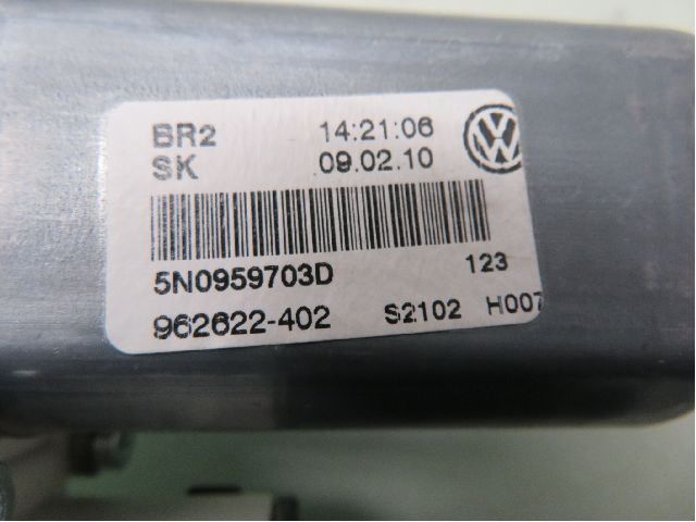 Vindusheismotor – bilde 4