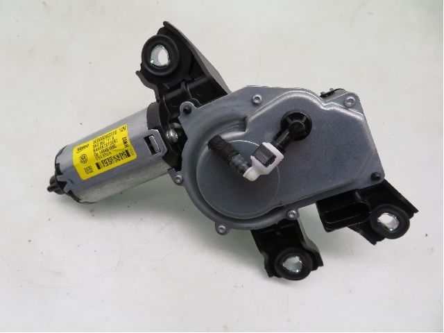 Viskermotor Bakluke – bilde 2