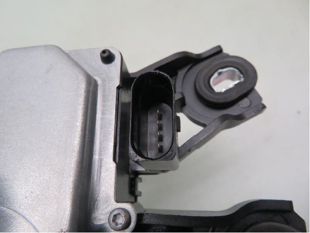 Viskermotor Bakluke – bilde 3