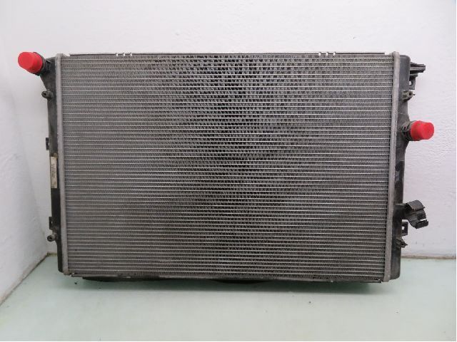 Radiator Automat – bilde 1