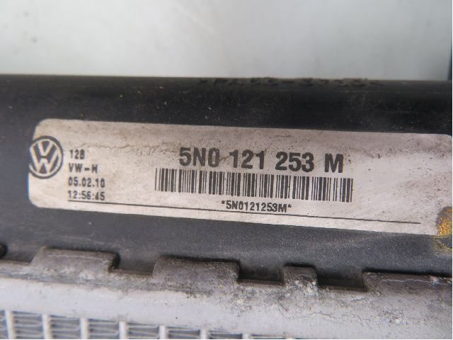 Radiator Automat – bilde 3