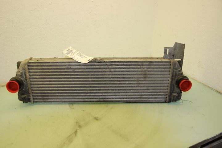 Intercooler Radiator – bilde 1