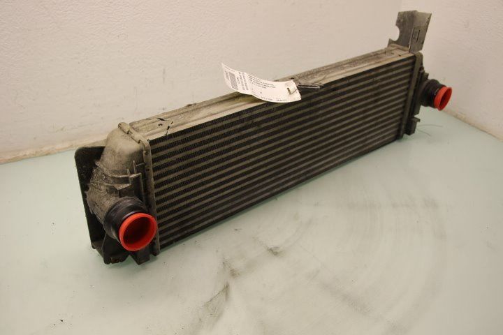 Intercooler Radiator – bilde 3