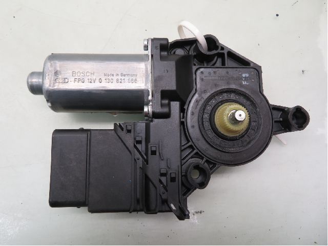 Vindusheismotor – bilde 1