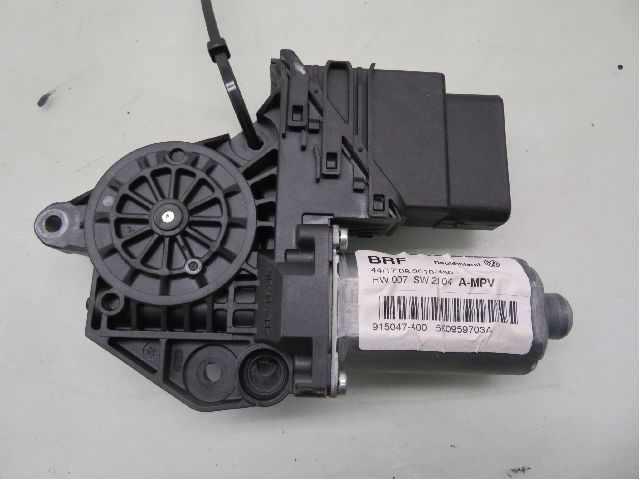 Vindusheismotor – bilde 2