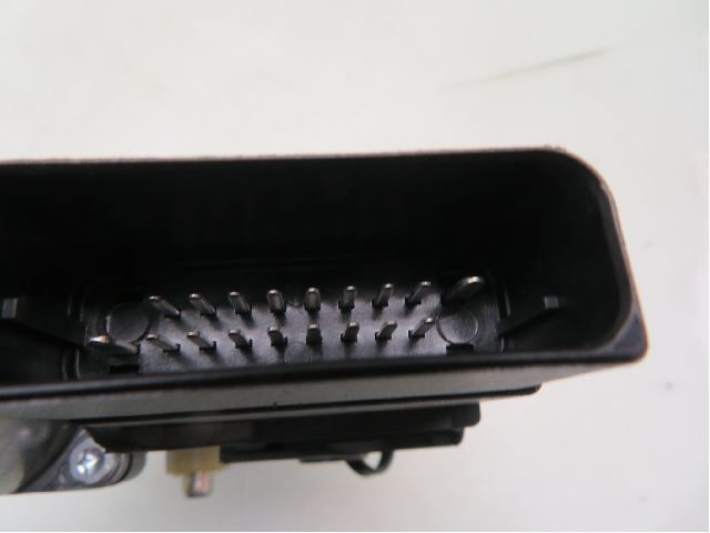 Vindusheismotor – bilde 3