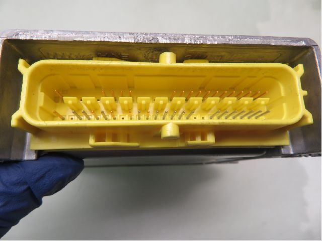 Airbag Elektronikkenhet – bilde 3
