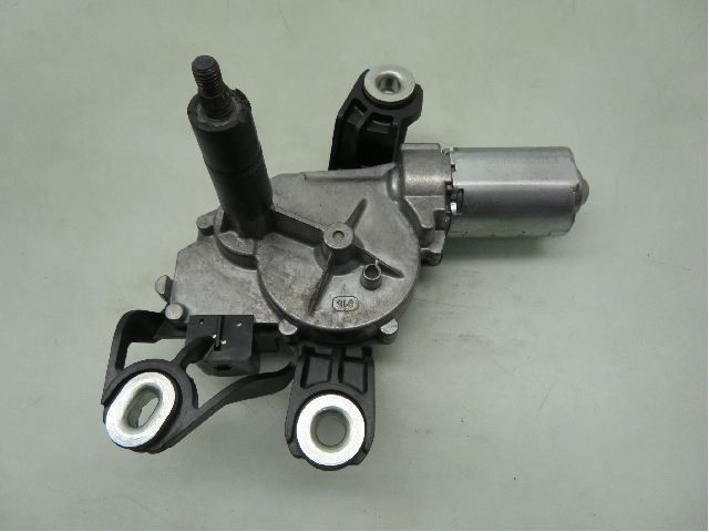 Viskermotor Bakluke – bilde 1