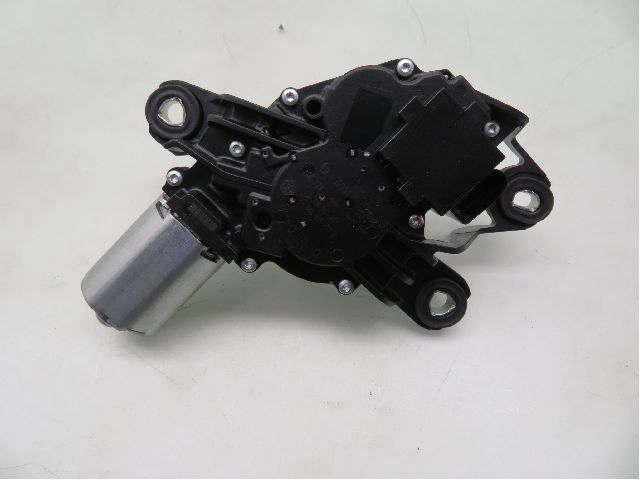 Viskermotor Bakluke – bilde 2