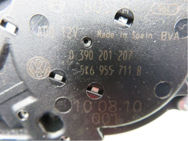 Viskermotor Bakluke – bilde 4
