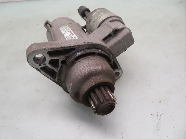 Startmotor Diesel – bilde 2