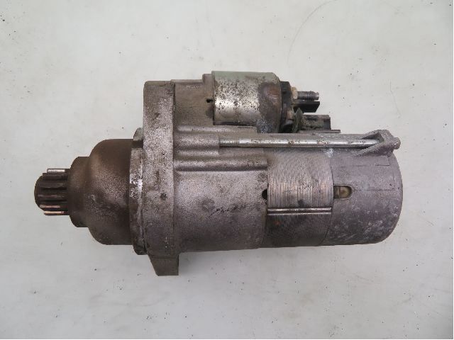 Startmotor Diesel – bilde 3