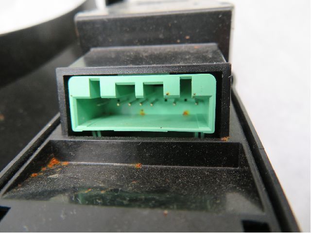 Varme AC Betjening/Display – bilde 3