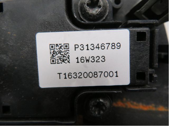 Varme AC Betjening/Display – bilde 4