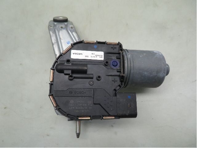 Viskermotor Frontrute – bilde 1