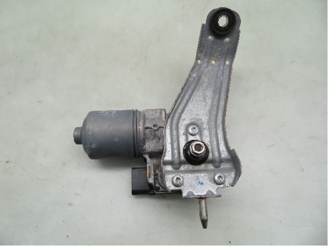 Viskermotor Frontrute – bilde 2