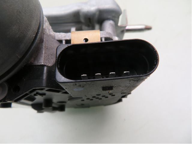 Viskermotor Frontrute – bilde 3