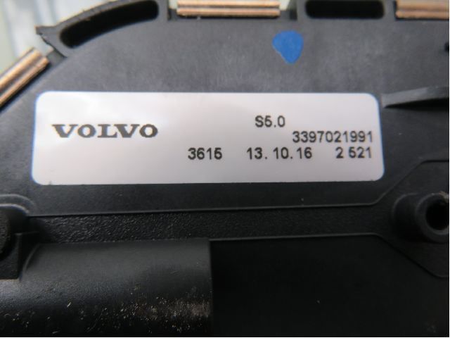 Viskermotor Frontrute – bilde 4