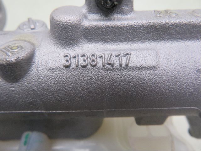 Brems Hovedsylinder – bilde 4