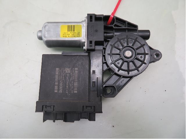 Vindusheismotor – bilde 1