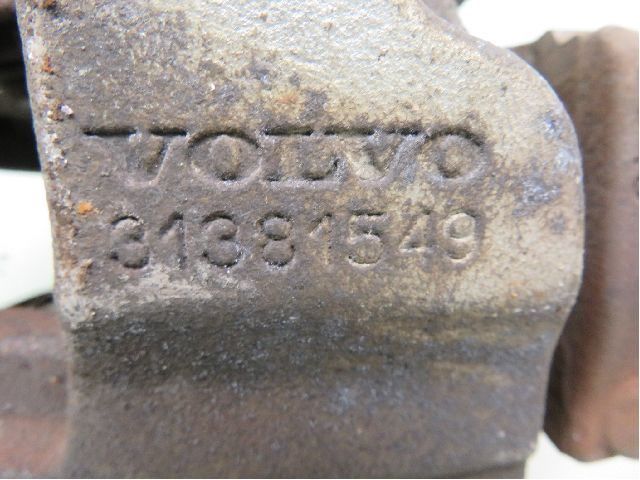 Bremsecaliper Foran Høyre – bilde 4