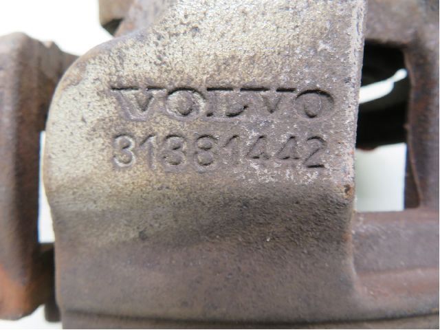 Bremsecaliper Foran Venstre – bilde 4