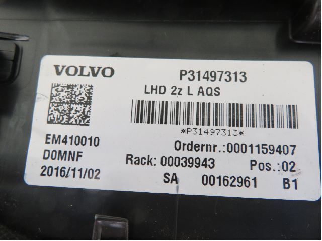 Varmeapparat Register Komplett – bilde 4