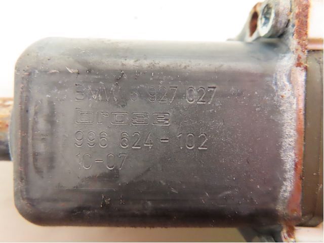 Vindusheismotor – bilde 3