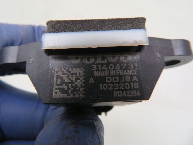 Sensor Øvrig – bilde 4