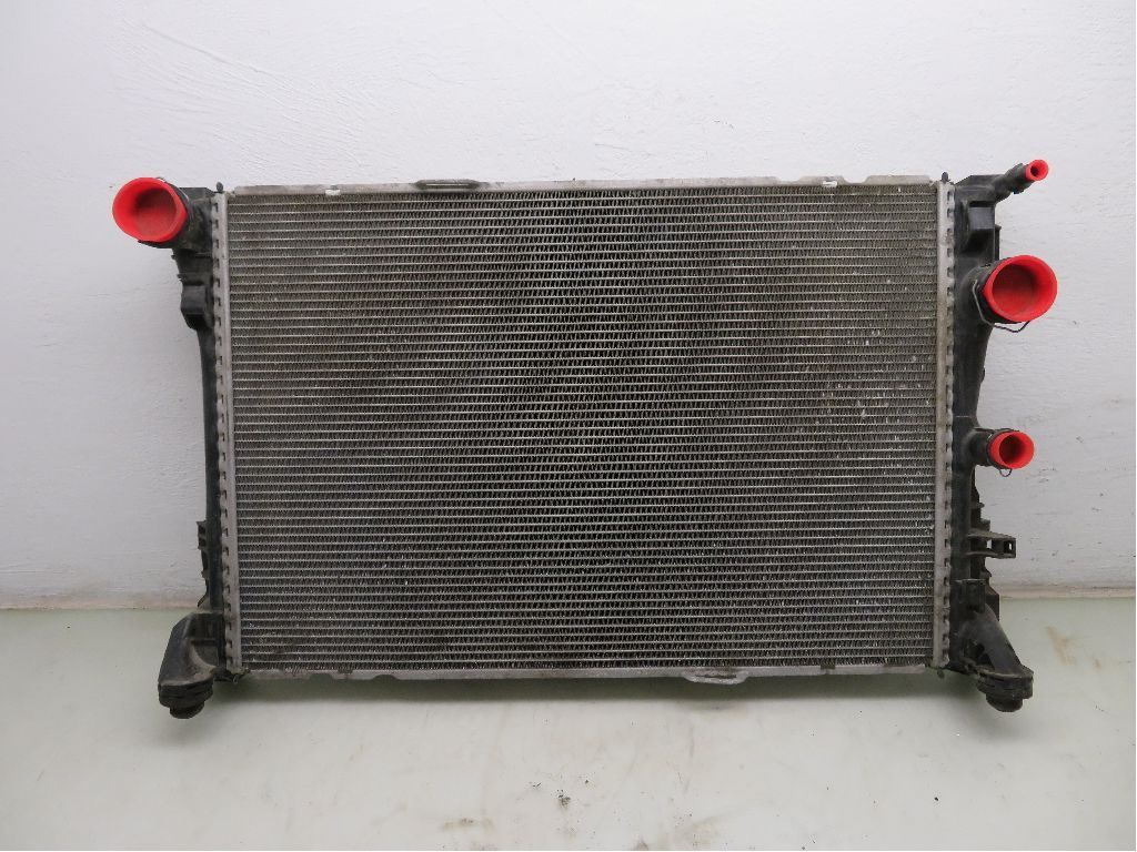 Radiator Automat – bilde 1