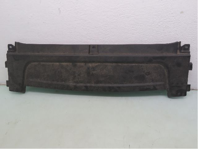 Luftstyring Front – bilde 1